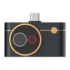 Тепловизор Thermal Master P4 USB-C Mini Photo 2