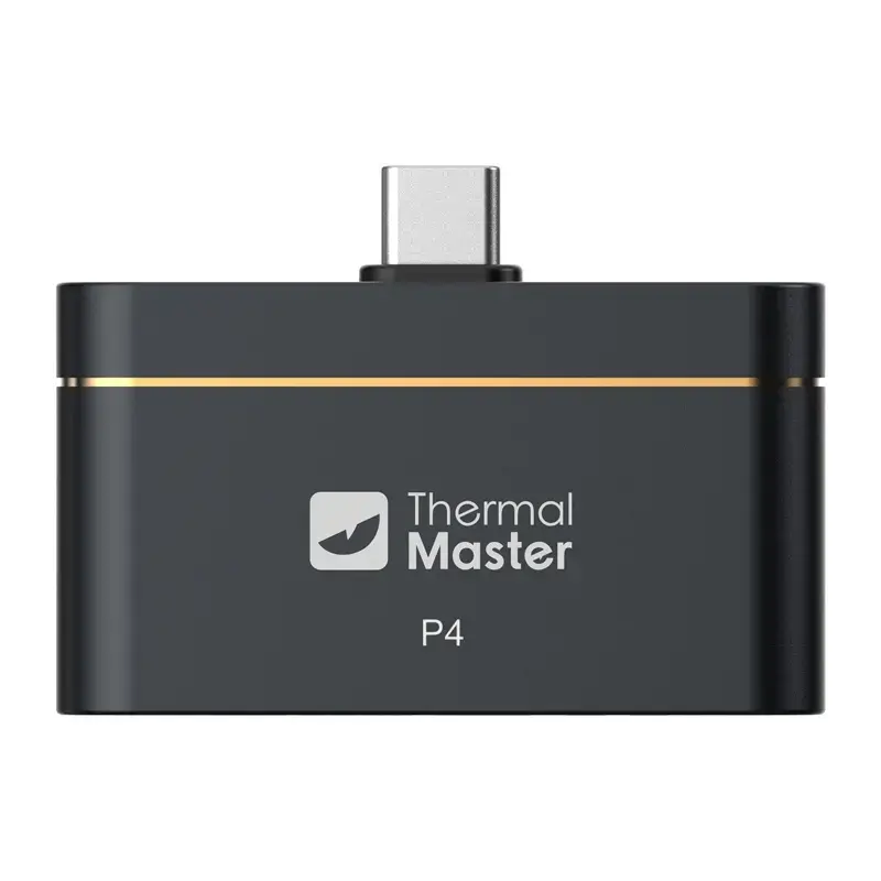 Тепловизор Thermal Master P4 USB-C Mini Photo 4
