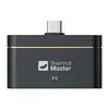 Тепловизор Thermal Master P4 USB-C Mini Photo 4