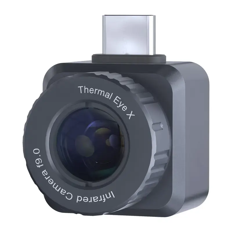 Тепловизор Thermal Master X2 USB-C Mini Photo 2