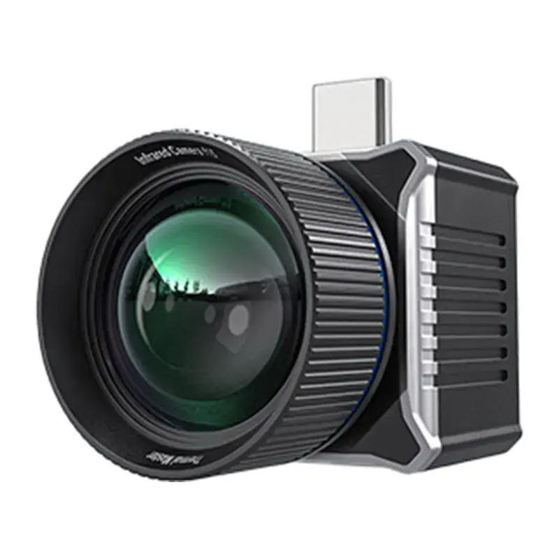 Тепловизор Thermal Master T2Max Photo 2