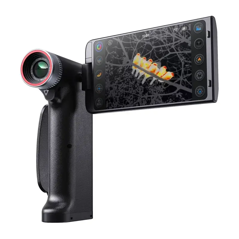 Тепловизор Thermal Master DV2 Photo 3