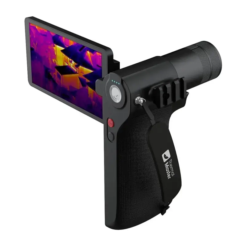 Тепловизор Thermal Master DV2 Photo 4