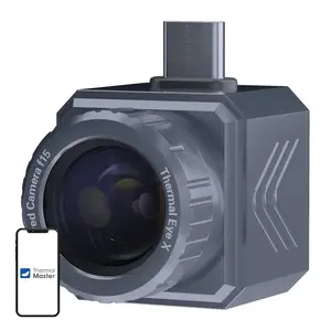 Thermal Master X3 Thermal Imaging Camera