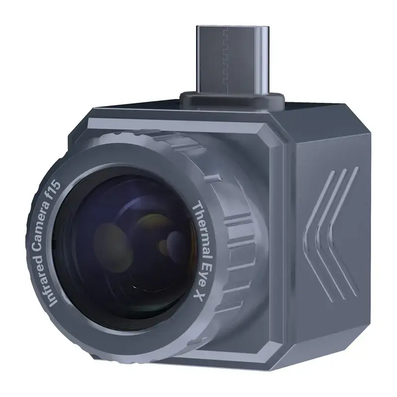 Тепловизор Thermal Master X3 Photo 2