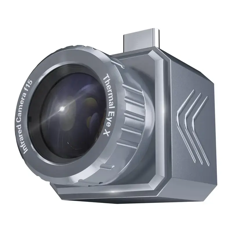 Тепловизор Thermal Master X3 Photo 3