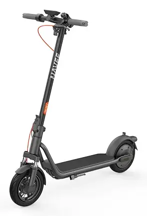 Электросамокат NAVEE V25i Pro II Photo 2
