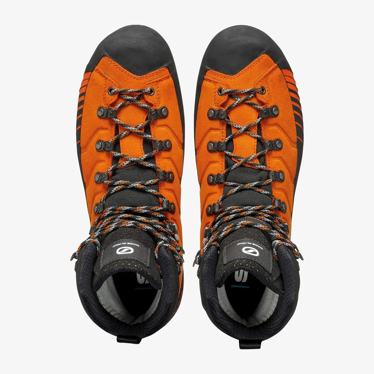 Альпинистские ботинки Scarpa RIBELLE HD, Tonic Orange Photo 5