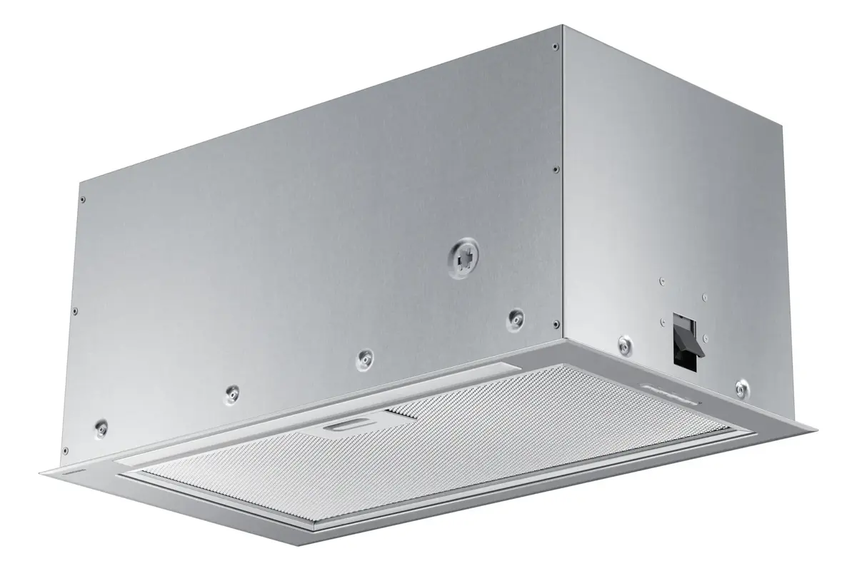 Samsung NK52FG454CS Built-in Range Hood Photo 2