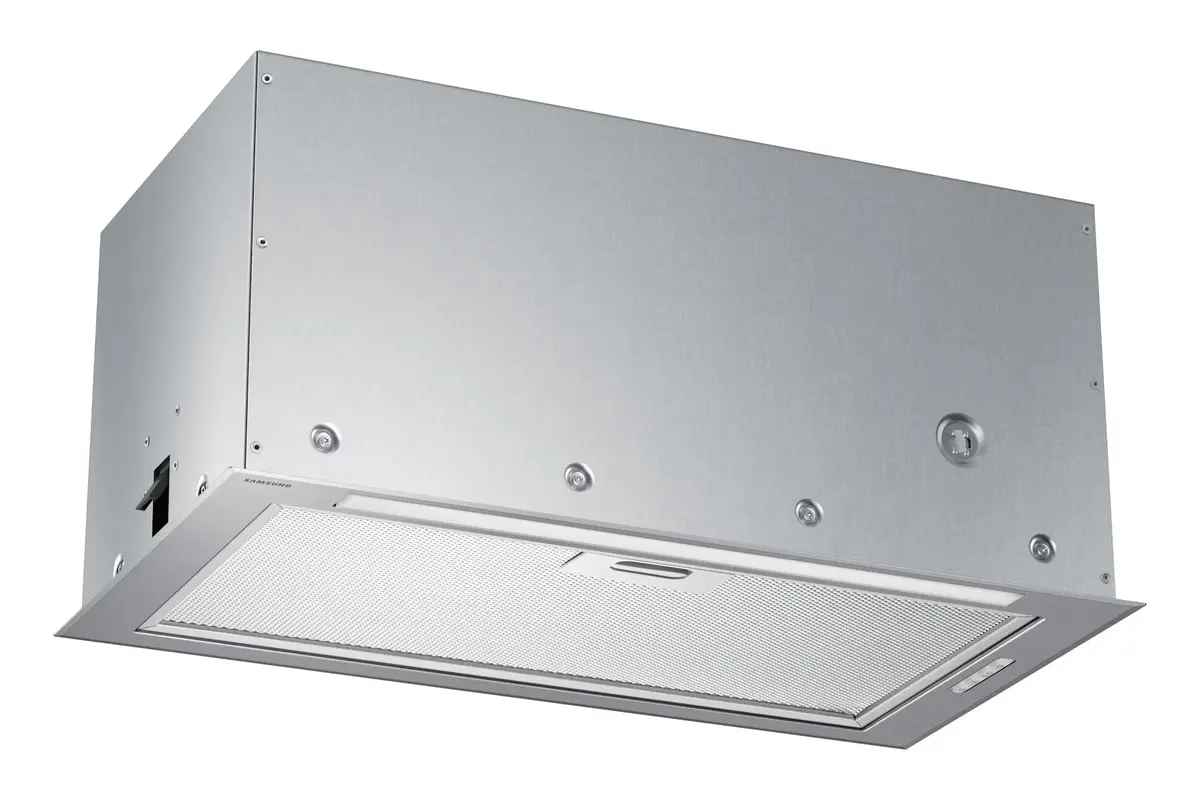 Samsung NK52FG454CS Built-in Range Hood Photo 3