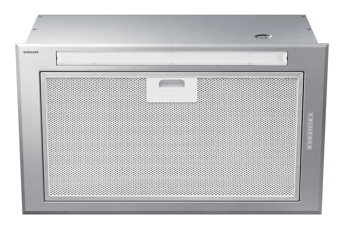 Samsung NK52FG454CS Built-in Range Hood Photo 4