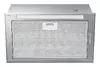 Samsung NK52FG454CS Built-in Range Hood Photo 4