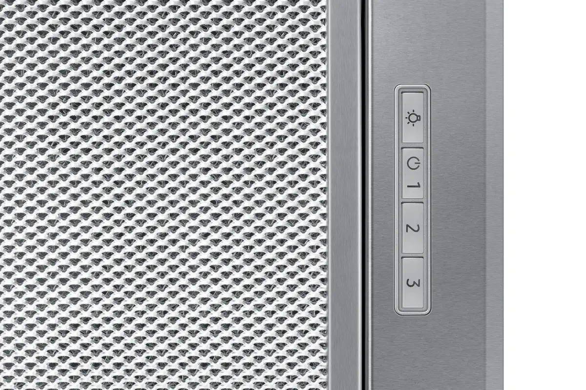 Samsung NK52FG454CS Built-in Range Hood Photo 5