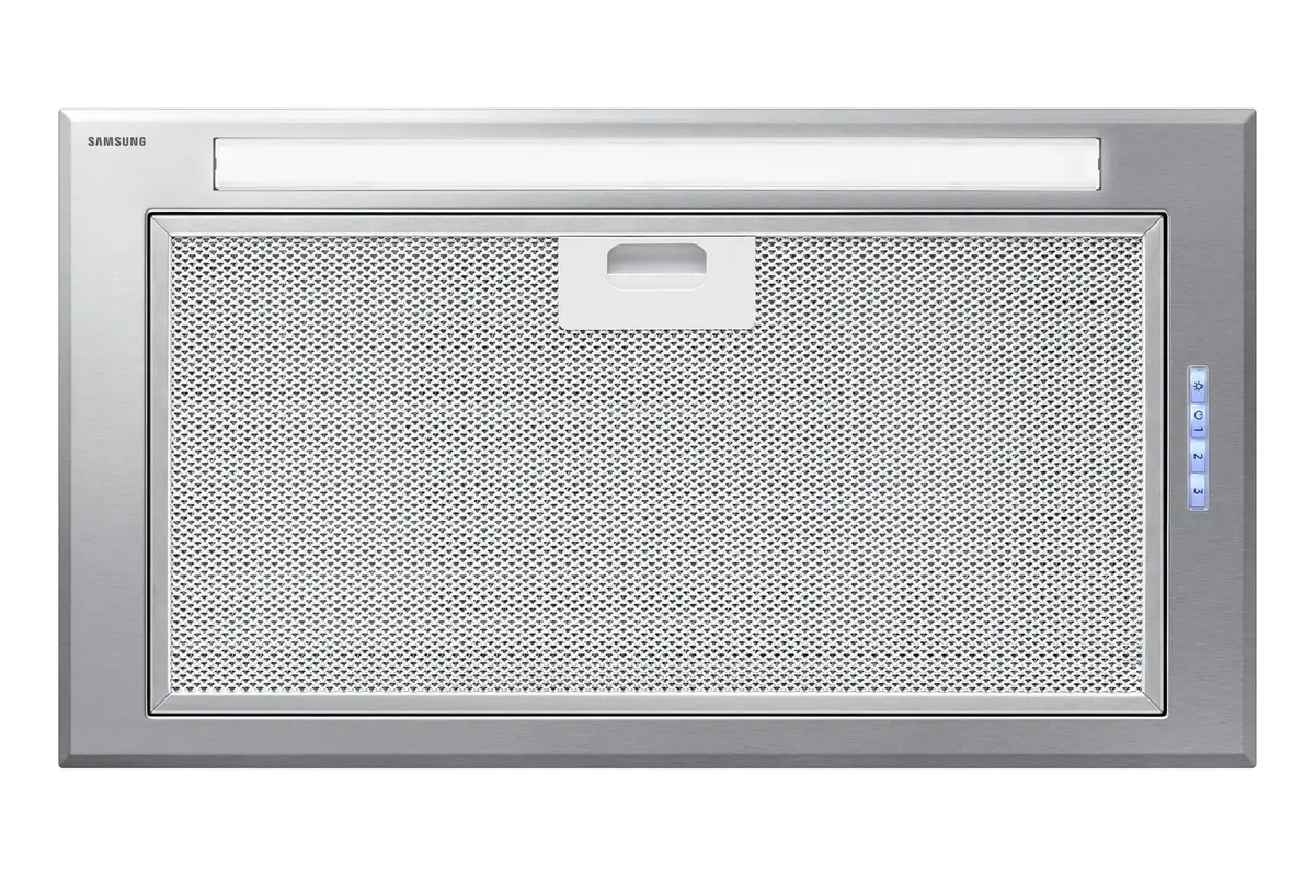 Samsung NK52FG454CS Built-in Range Hood Photo 6