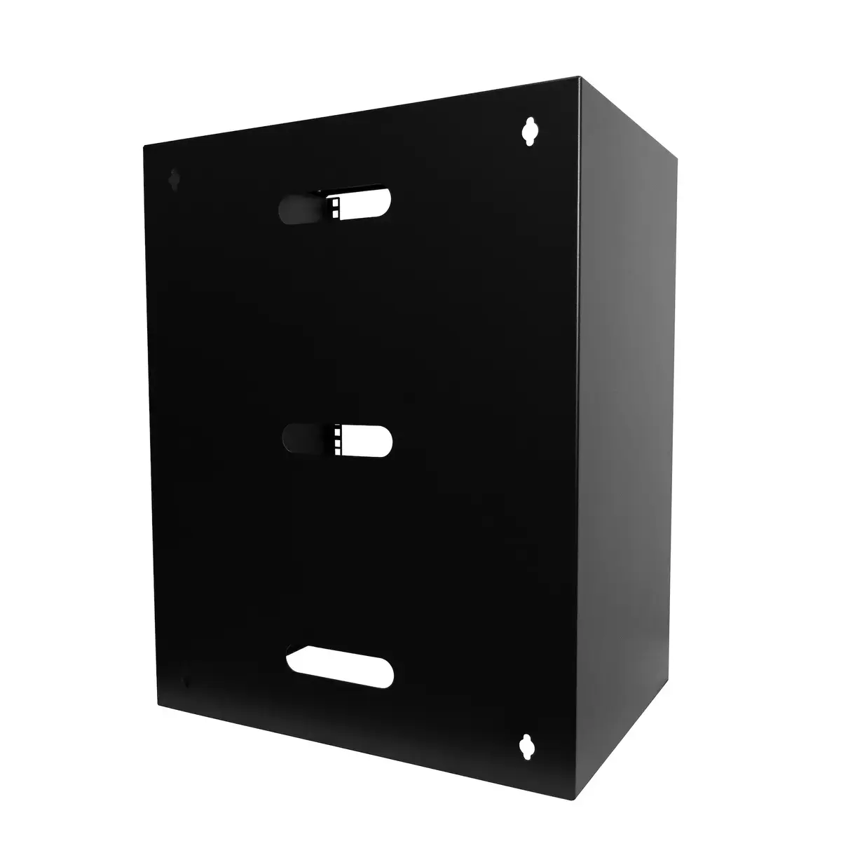 StarTech 14U Wall Mount Network Rack RACK-14U-14-BRACKET Photo 2