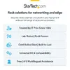 StarTech 14U Wall Mount Network Rack RACK-14U-14-BRACKET Photo 12