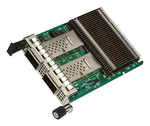 Сетевой адаптер Intel E835-CQDA2 OCP 3.0, 200 Гбит/с, оптоволокно, PCI Express
