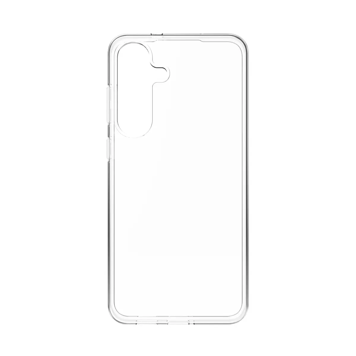 ZAGG Clear Protect Case for Samsung Galaxy S25 FE Photo 2