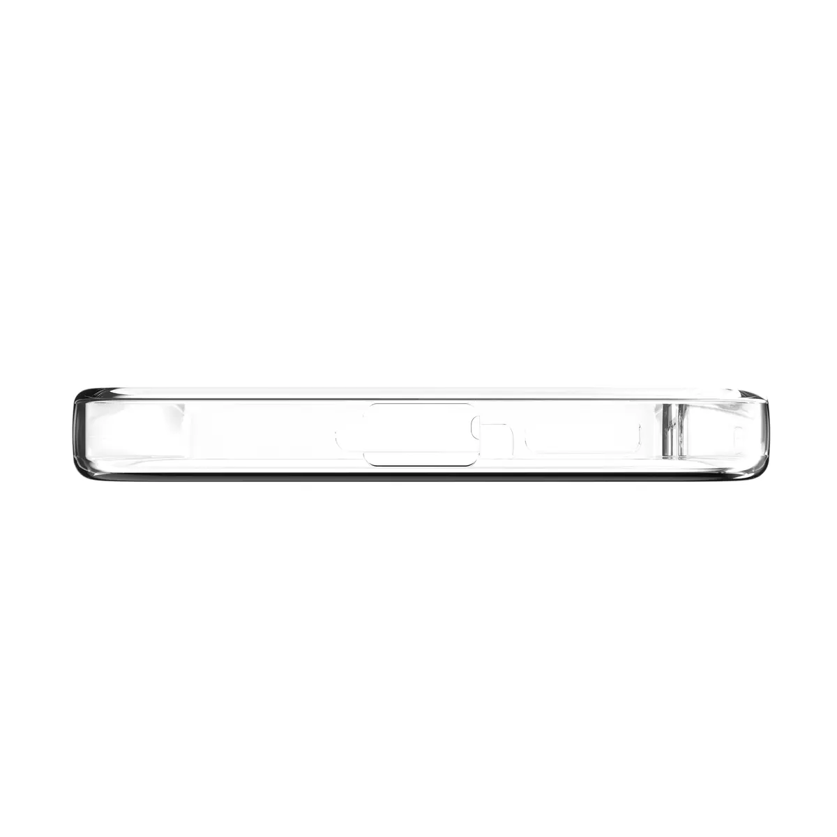 ZAGG Clear Protect Case for Samsung Galaxy S25 FE Photo 3