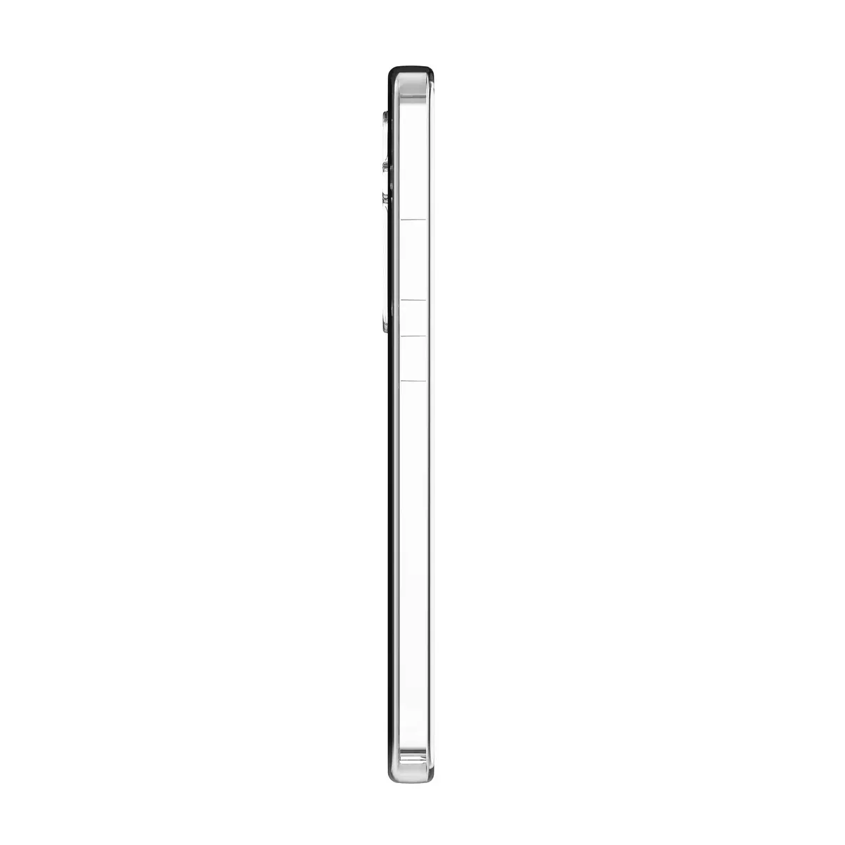 ZAGG Clear Protect Case for Samsung Galaxy S25 FE Photo 4
