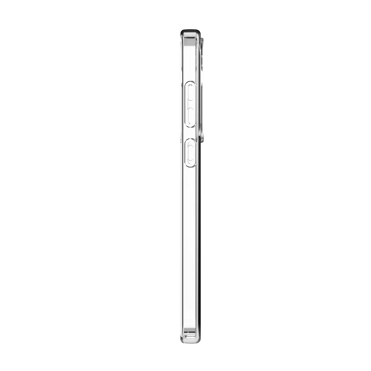 ZAGG Clear Protect Case for Samsung Galaxy S25 FE Photo 5