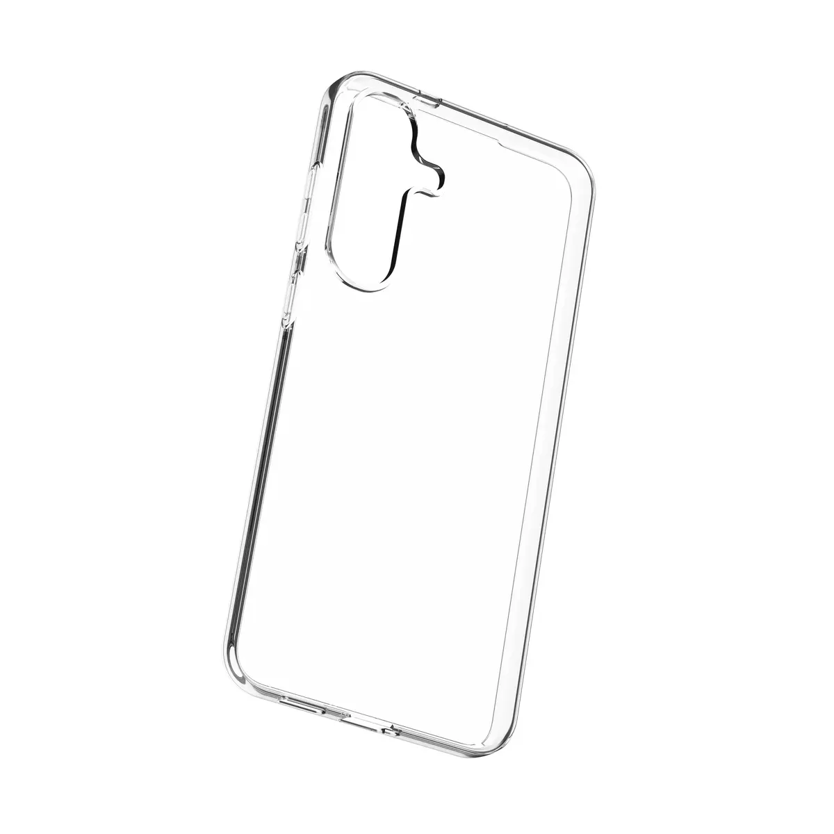 ZAGG Clear Protect Case for Samsung Galaxy S25 FE Photo 6