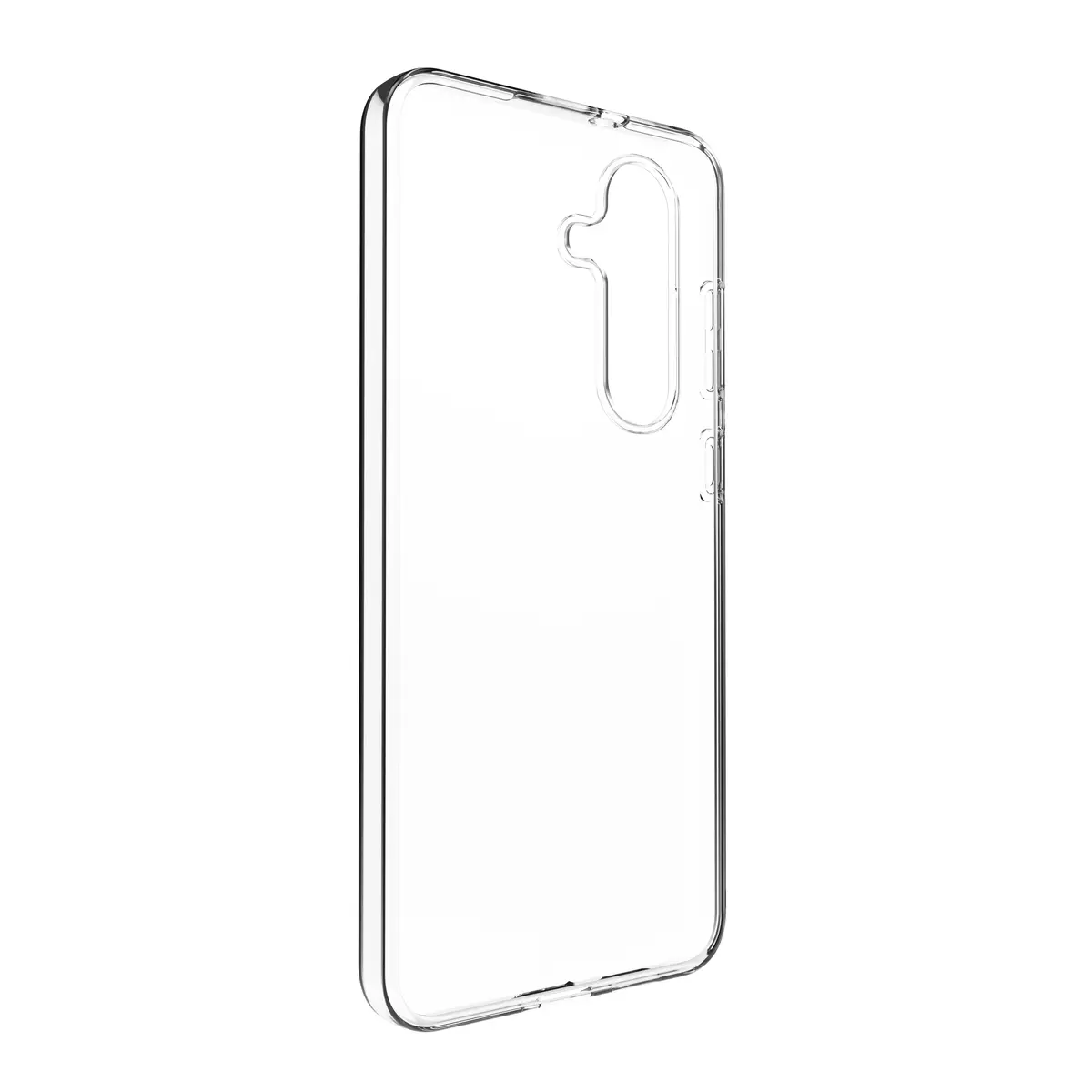 ZAGG Clear Protect Case for Samsung Galaxy S25 FE Photo 7