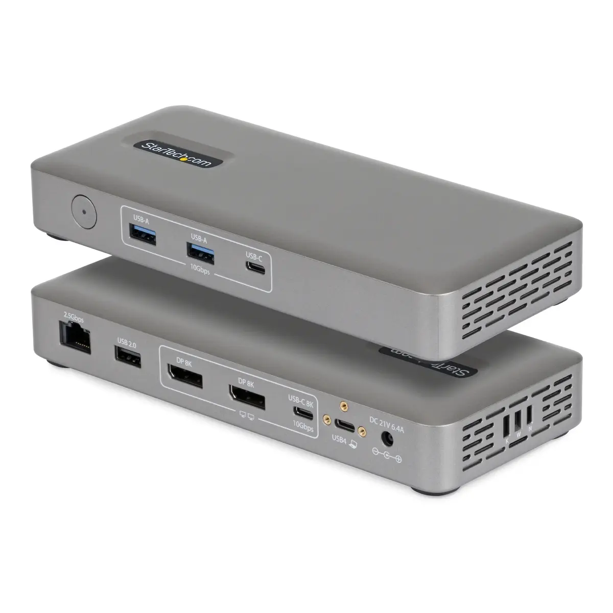 StarTech USB4 Dokstacija 208UE-USB4-DOCK Photo 12