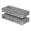 StarTech USB4 Dokstacija 208UE-USB4-DOCK Photo 12