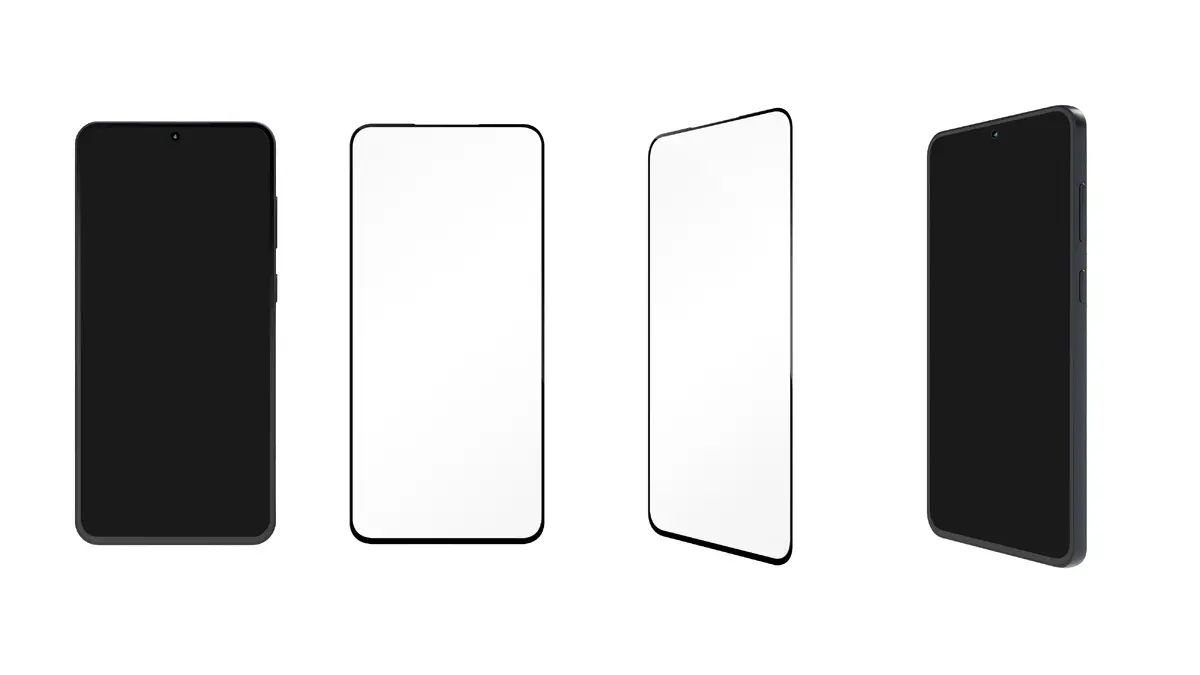 dbramante1928 Eco-Shield vāciņš Samsung Galaxy A57 Photo 2
