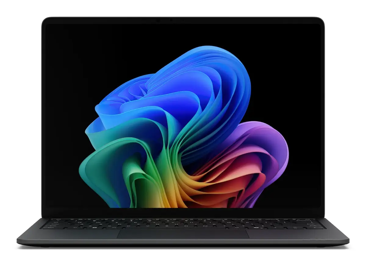 Microsoft Surface Laptop 8 Copilot+ PC