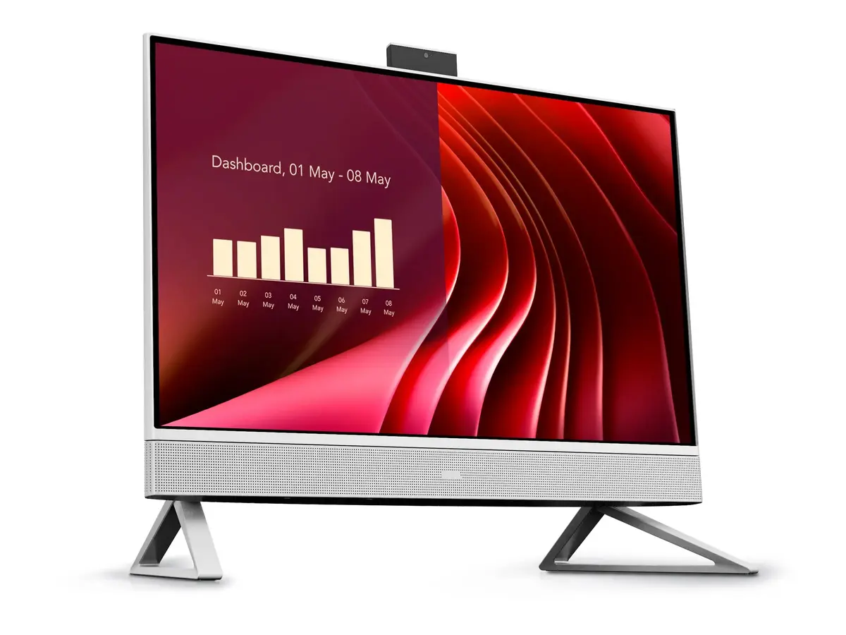 Моноблок Dell 24 | Intel Core i7 | 16 ГБ ОЗУ | 1 ТБ SSD Photo 4