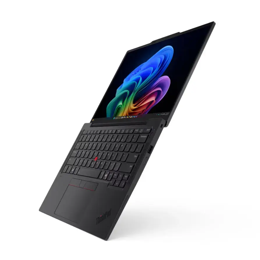 Ноутбук Lenovo ThinkPad X13 Gen 7 | 13.3" Сенсорный | Intel ULT5-325 Photo 2