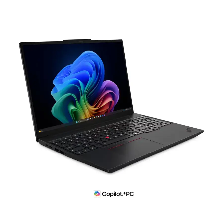 Ноутбук Lenovo ThinkPad T16 Gen 5 | Бизнес-ноутбук 16 дюймов Photo 2