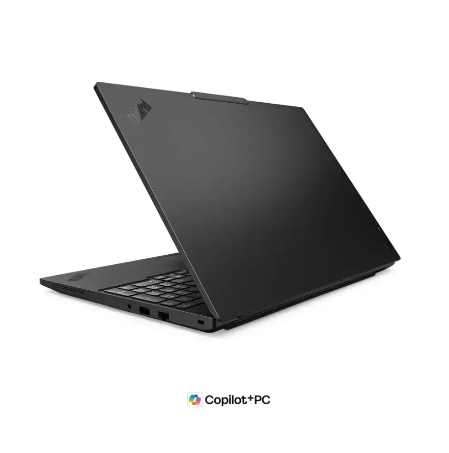 Ноутбук Lenovo ThinkPad T16 Gen 5 | Бизнес-ноутбук 16 дюймов Photo 3