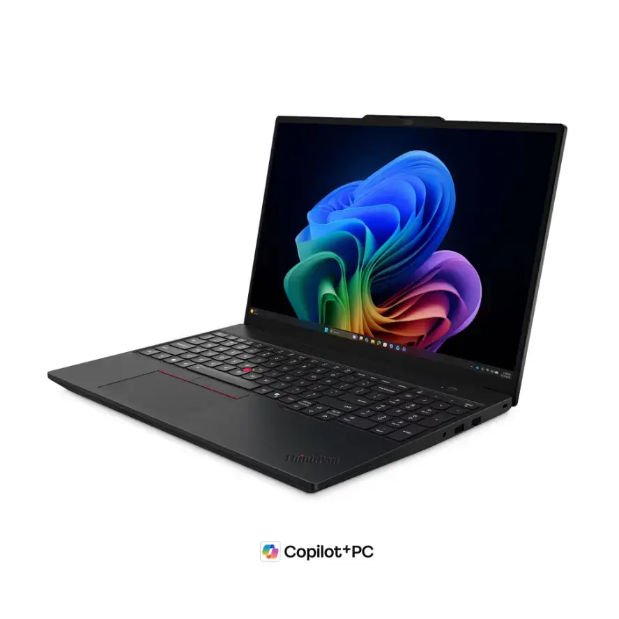 Ноутбук Lenovo ThinkPad T16 Gen 5 | Бизнес-ноутбук 16 дюймов Photo 4