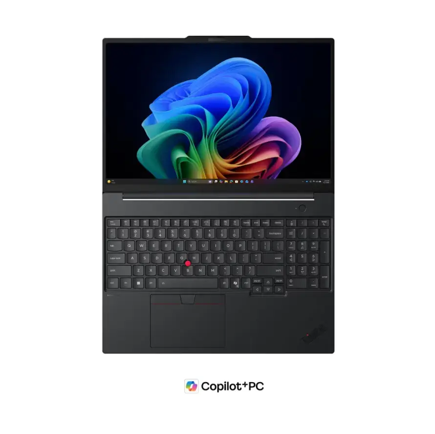 Ноутбук Lenovo ThinkPad T16 Gen 5 | Бизнес-ноутбук 16 дюймов Photo 7