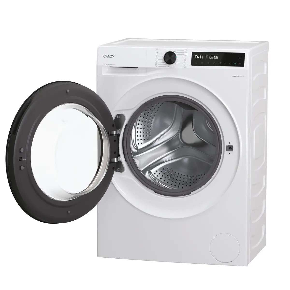 Стиральная машина Candy BR 411BL9-S Photo 3