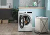 Стиральная машина Candy BR 411BL9-S Photo 13