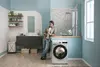 Стиральная машина Candy BR 411BL9-S Photo 14