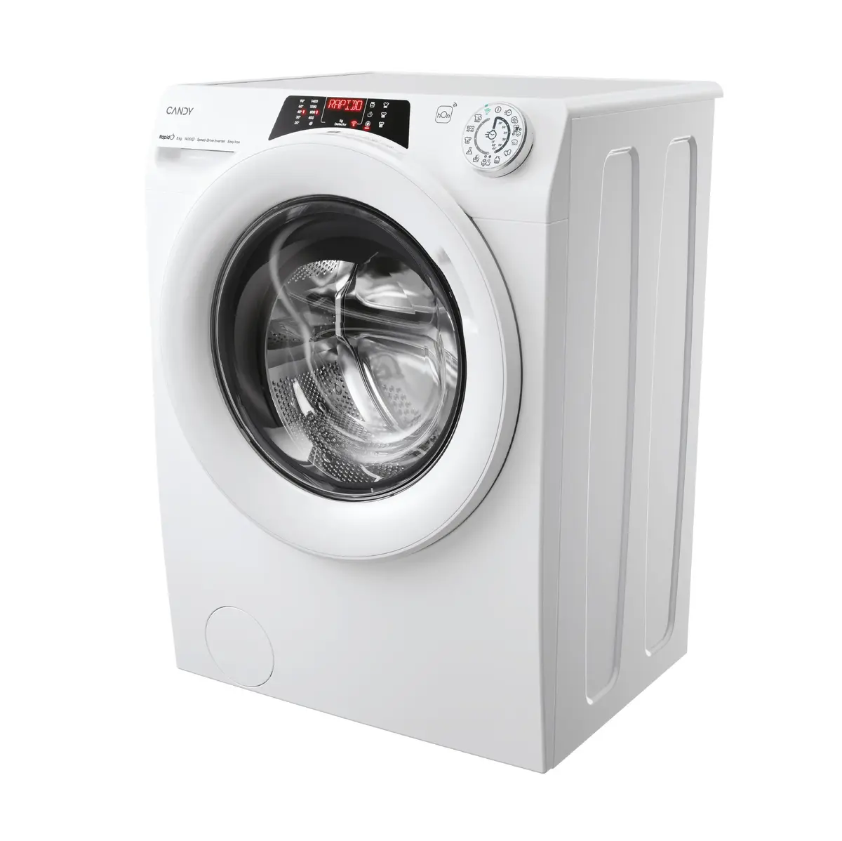 Стиральная машина Candy RapidÓ RO 1486DWMT/1-S Photo 4