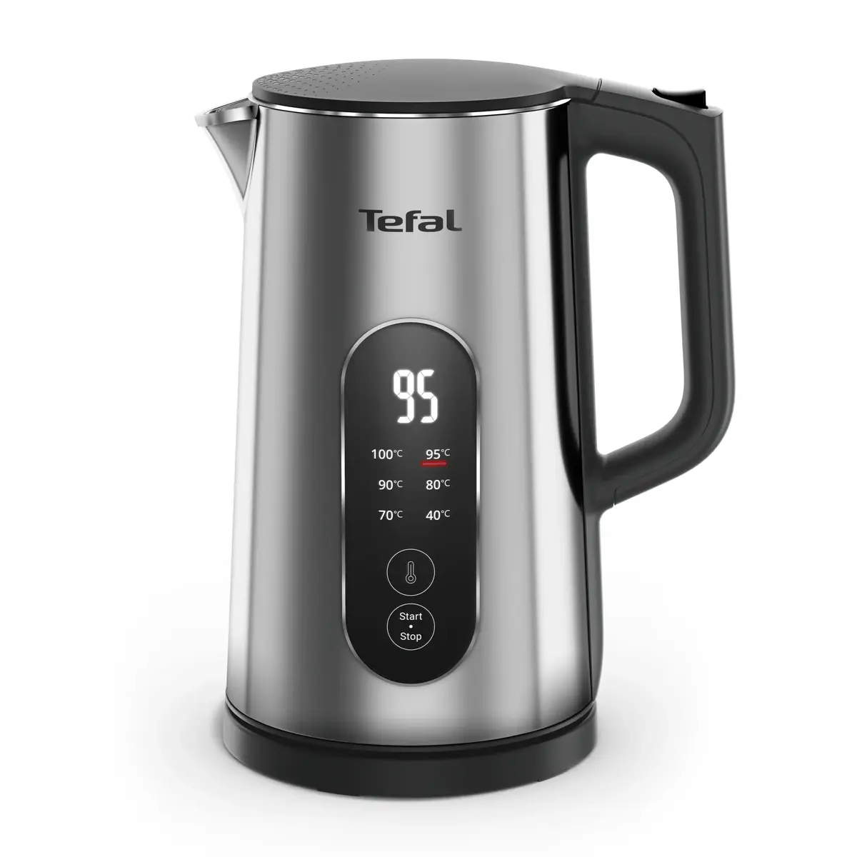 Электрический чайник Tefal Selection KI871DE0 Photo 2