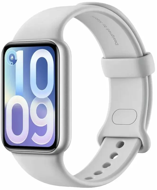 Xiaomi Smart Band 10 Pro Aktivitātes