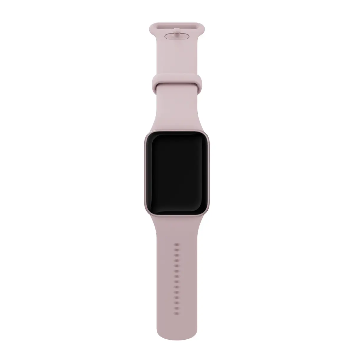 Фитнес-браслет Xiaomi Smart Band 10 Pro — лавандово-розовый Photo 2