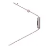 Фитнес-браслет Xiaomi Smart Band 10 Pro — лавандово-розовый Photo 4