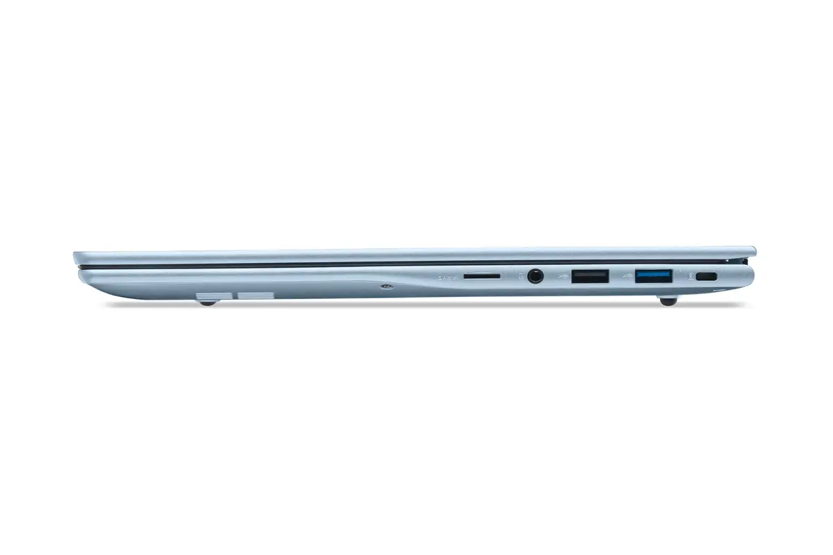 Acer Aspire Lite 15 AL15-54P portatīvais dators Photo 9
