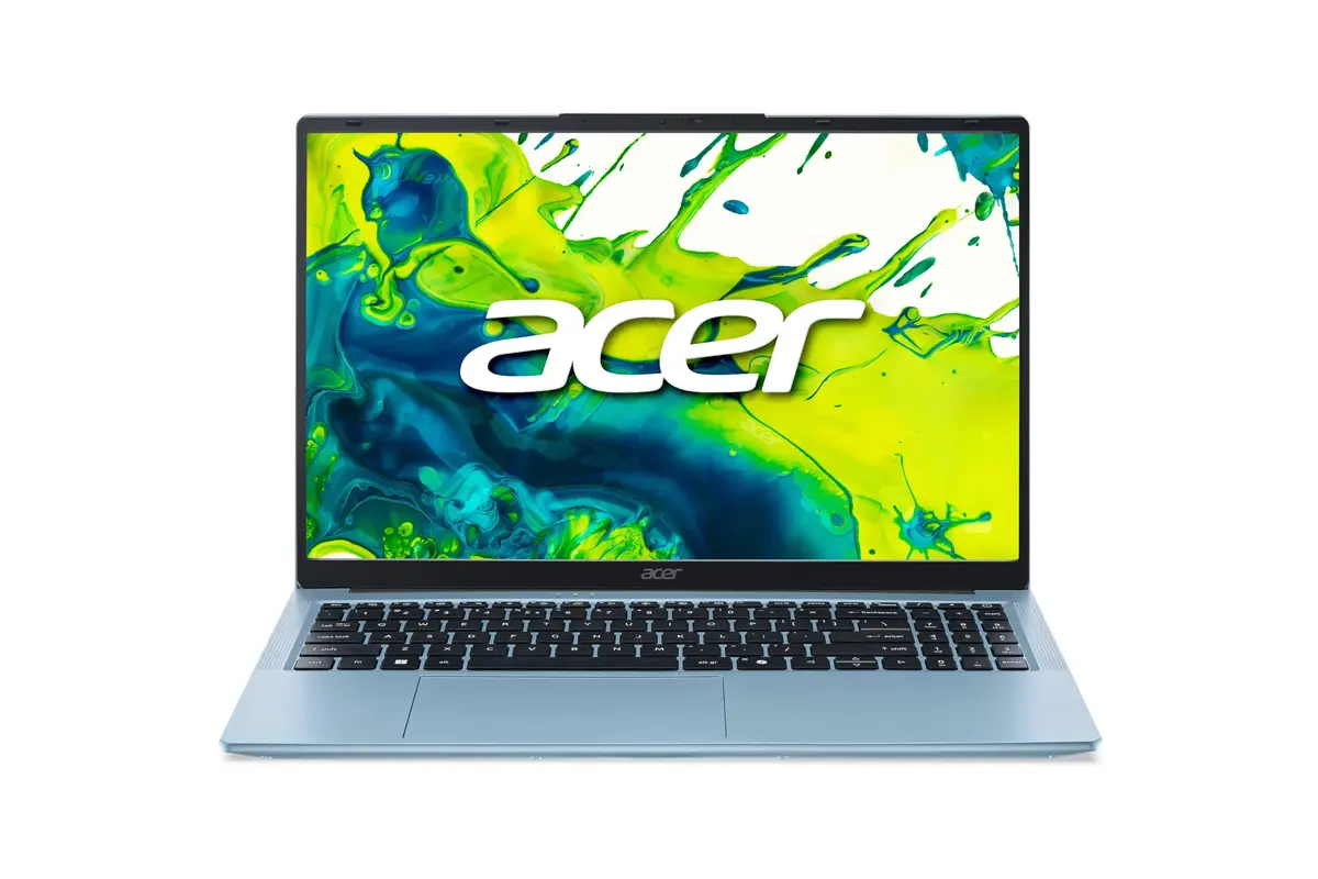Ноутбук Acer Aspire Lite 15 AL15-54P Photo 2