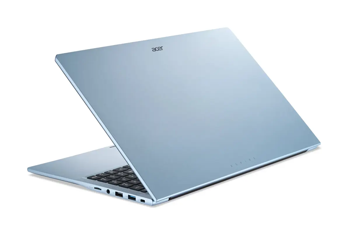 Ноутбук Acer Aspire Lite 15 AL15-54P Photo 6