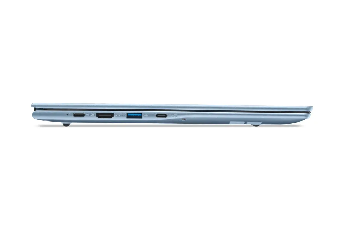 Ноутбук Acer Aspire Lite 15 AL15-54P Photo 8