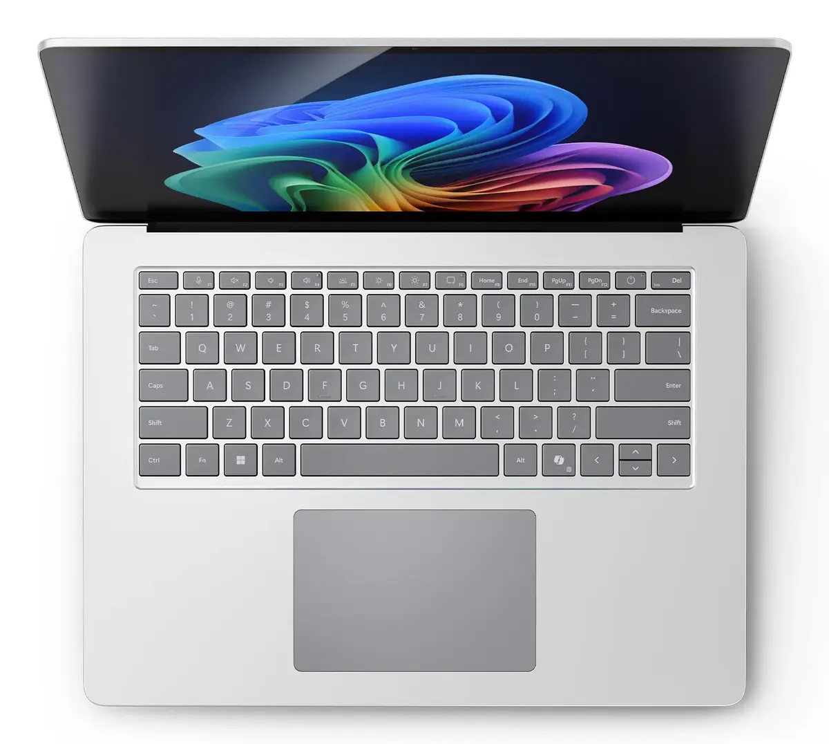 Microsoft Surface Laptop 8 Copilot+ PC 15-inch Photo 3